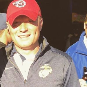 Meet your Posher, Cody